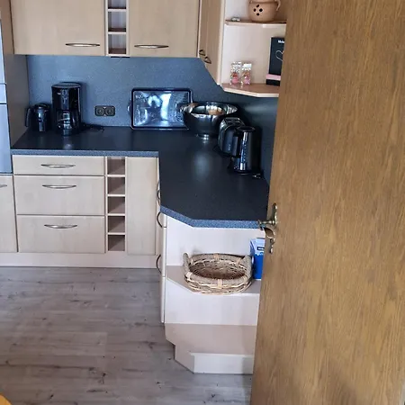 Greetje Apartment Olsberg