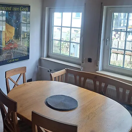 Apartment Greetje Olsberg