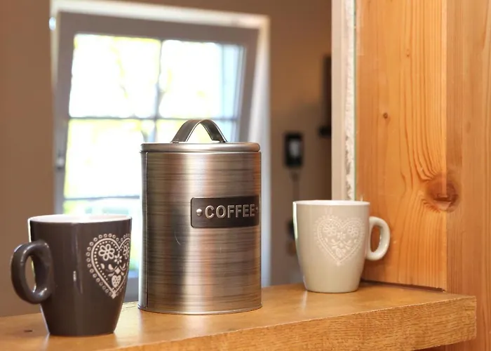 Greetje Апартаменты *