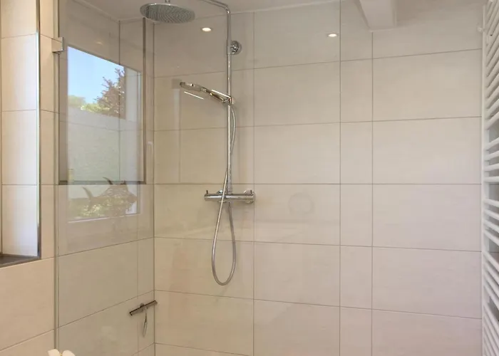 Greetje Апартаменты Ольсберг