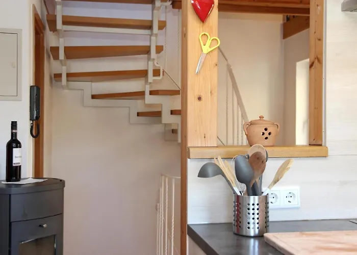 Апартаменты Greetje *