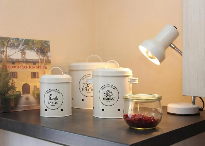 Апартаменты Greetje *