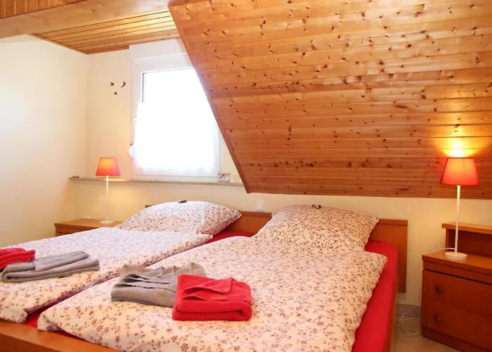 Апартаменты Greetje *