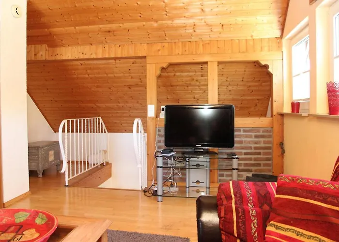 Апартаменты Greetje