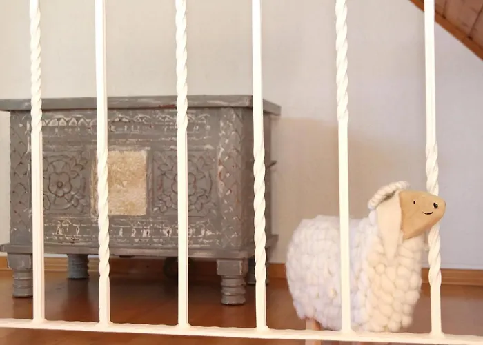 Greetje Апартаменты