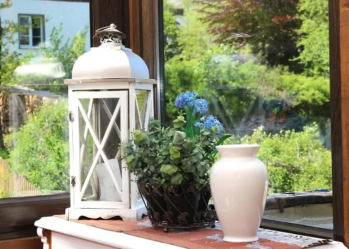 Апартаменты Greetje