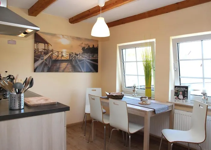 Апартаменты Greetje Ольсберг