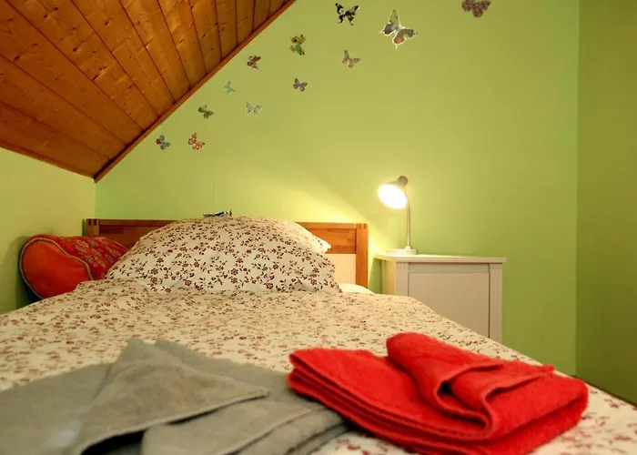 Greetje Апартаменты