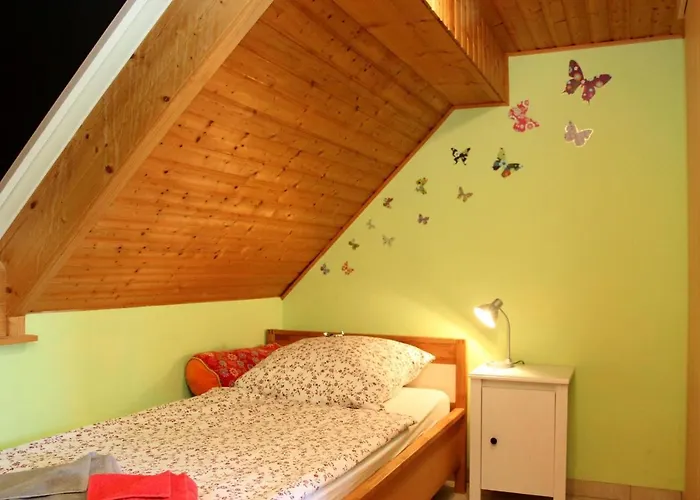 Greetje Апартаменты *