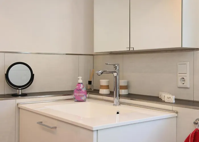 Greetje * Ольсберг