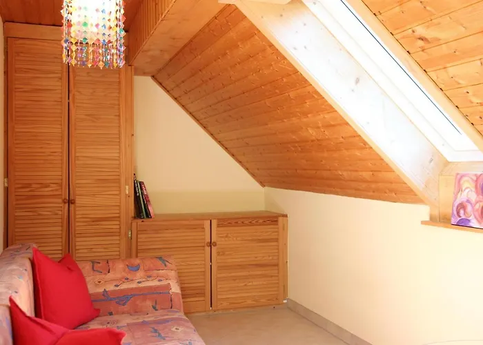 Апартаменты Greetje *