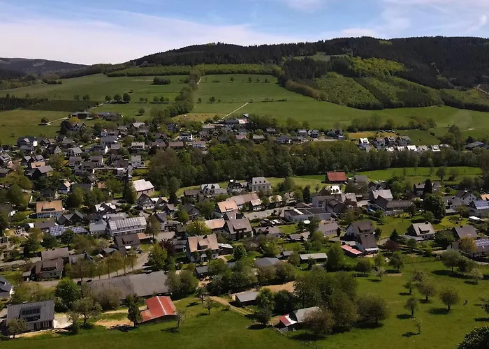 Greetje * Ольсберг