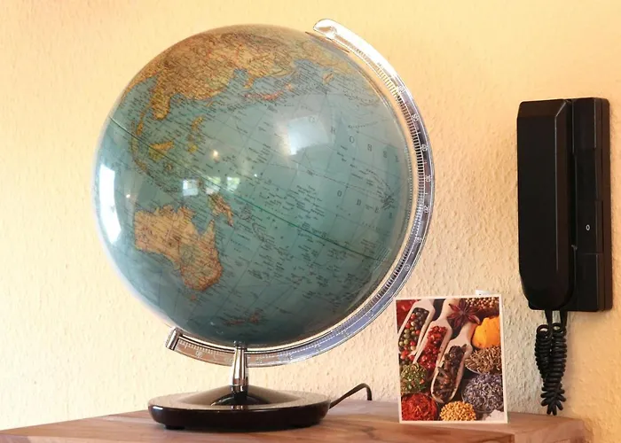 Апартаменты Greetje Ольсберг