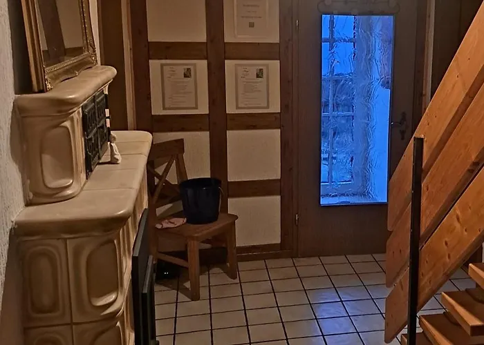 Апартаменты Greetje *