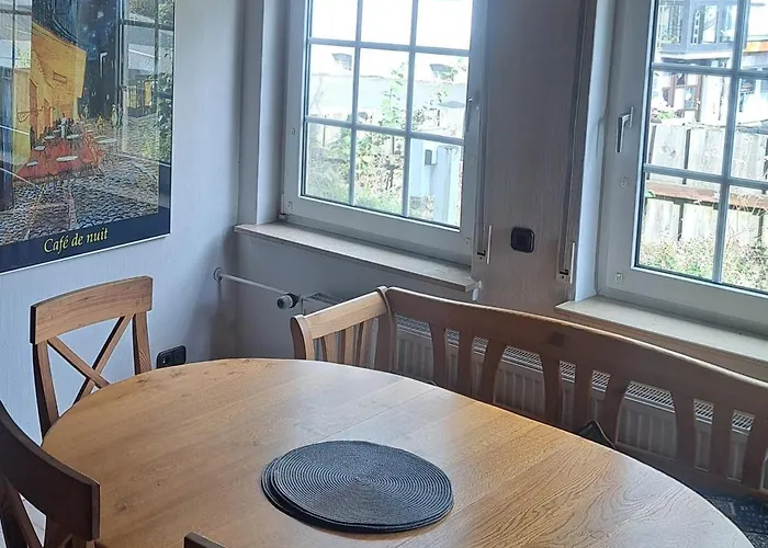 Апартаменты Greetje Ольсберг