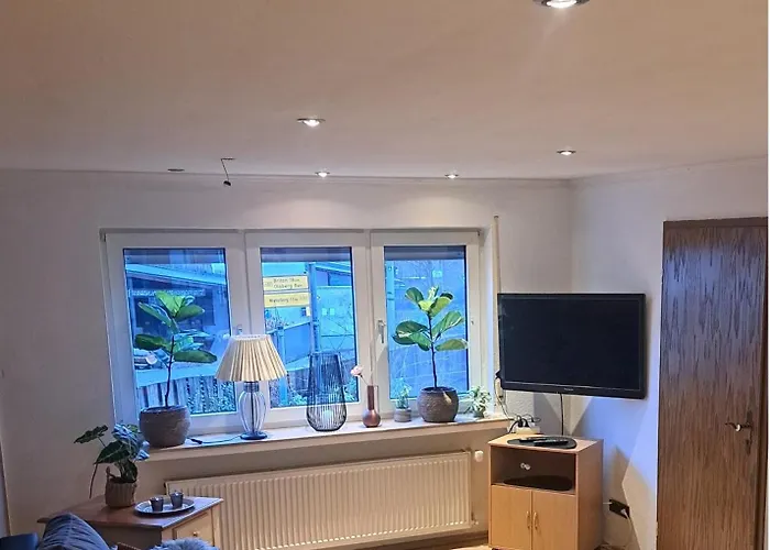 Greetje Апартаменты