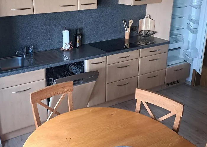 Greetje Апартаменты *