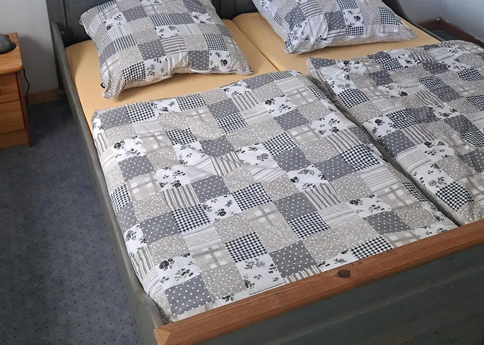 Апартаменты Greetje *